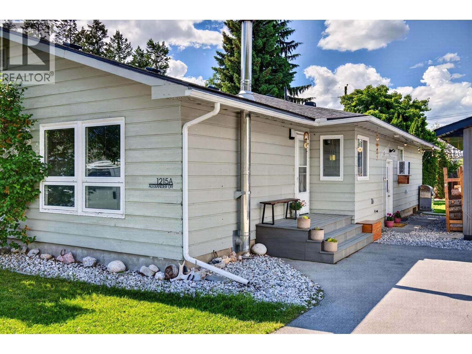 Property Photo:  A-1215 Alexander Drive  BC V0A 1H0 