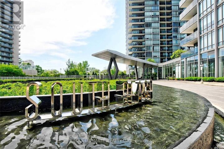 Property Photo:  90 Park Lawn Road 2502  ON M8Y 0B6 