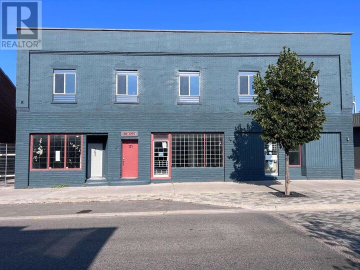 167 Gore St — photo 1