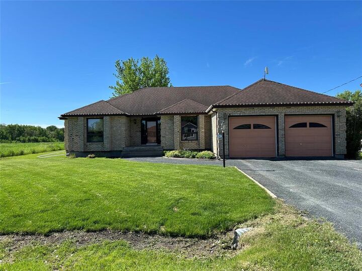 Photo de la propriété: 56 Louise Street MB R0E 1P0