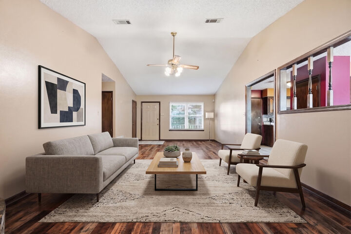 Property Photo:  574 Peppertree Lane  FL 32506 