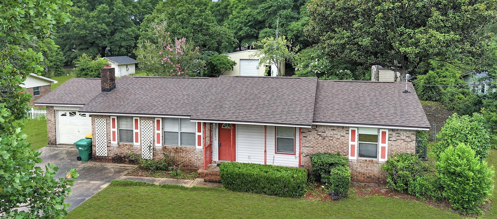 Property Photo:  3365 Auburn Road  FL 32539 