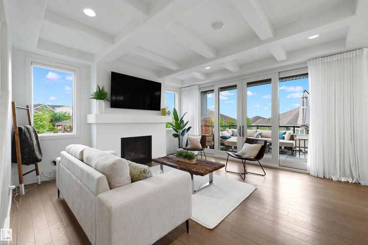 Photo de la propriété:  19 Lapierre Place  AB T8N 7R4 