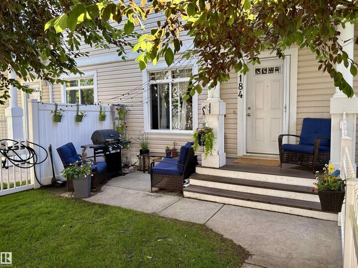 Property Photo:  1804 70 Street SW 184  AB T6X 0H4 