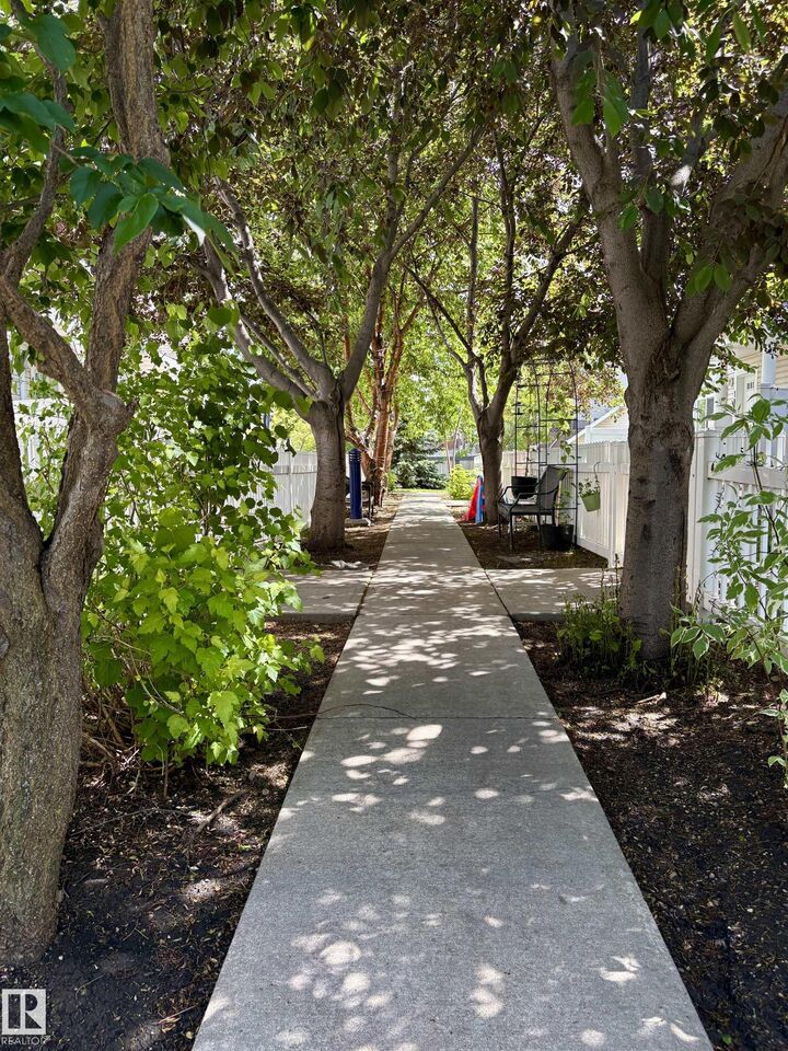 Property Photo: 1804 70 Street SW 184 AB T6X 0H4
