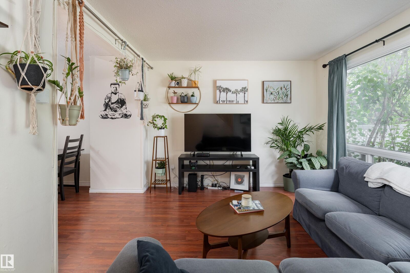 Property Photo: 15217 54 Street NW AB T5A 2N7