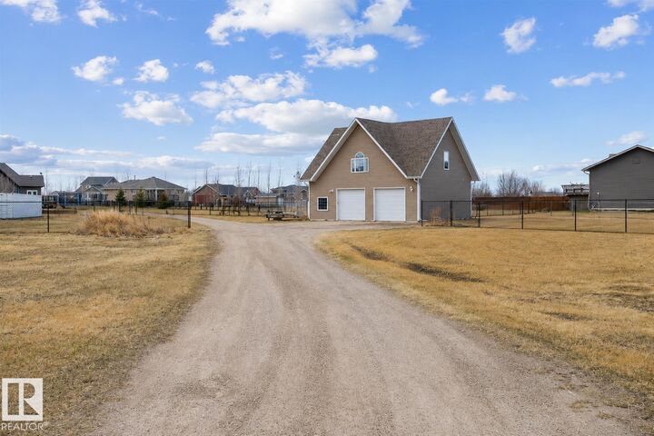 Property Photo:  45326 Highway 659  AB T9N 2J6 