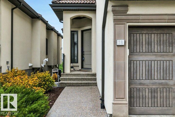 Property Photo:  1030 Connelly Way SW 18  AB T6W 2G2 
