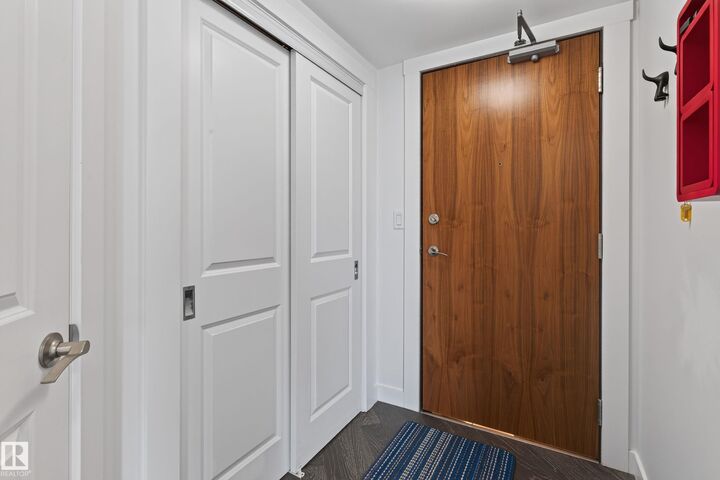 Property Photo:  9720 106 Street NW 1307  AB T5K 0K8 
