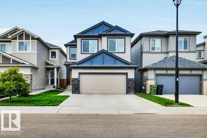 Property Photo: 948 Berg Place AB T9E 1J6