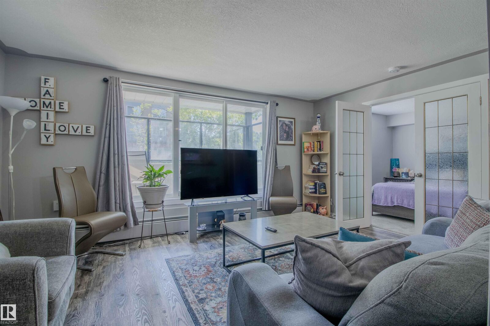 Property Photo:  11010 124 Street NW 27  AB T5M 0J3 