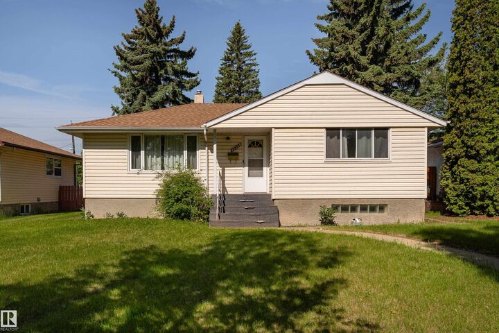 Property Photo: 12228 141 Street NW AB T5L 2G2