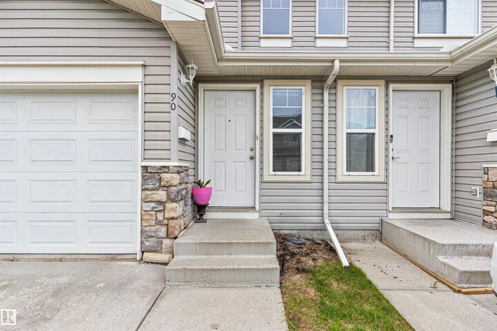 Property Photo: 230 Edwards Drive SW 90 AB T6X 1G7