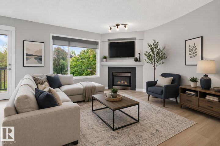 Property Photo:  21 Summerwood Drive 120  AB T8H 0B3 