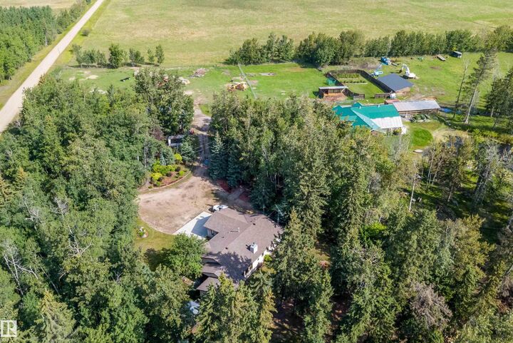 60213 Rge Road 260 — photo 1