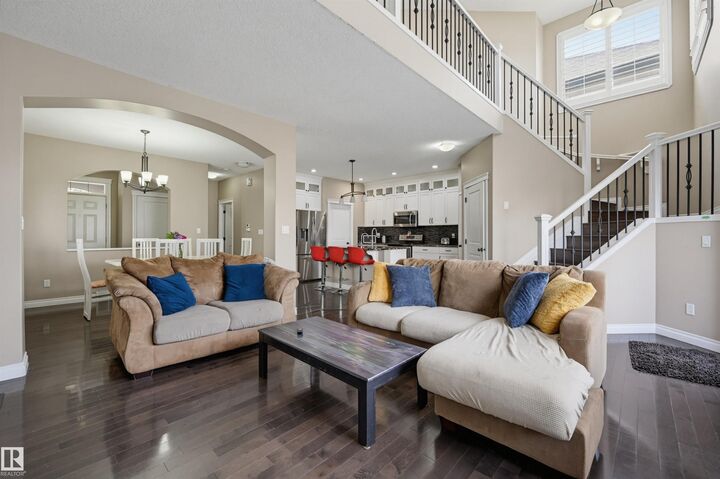Property Photo: 21928 97 Avenue NW AB T5T 4H6