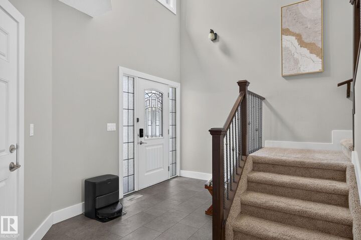 Property Photo: 14016 161 Avenue NW AB T6V 0E5
