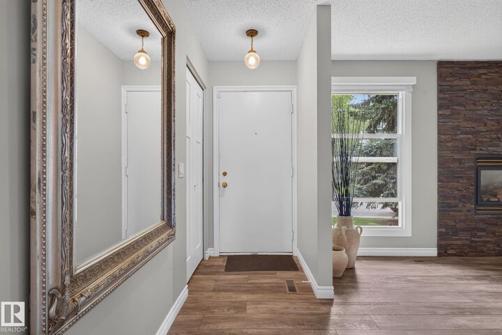 Property Photo:  5240 56A Street  AB T4X 1B4 