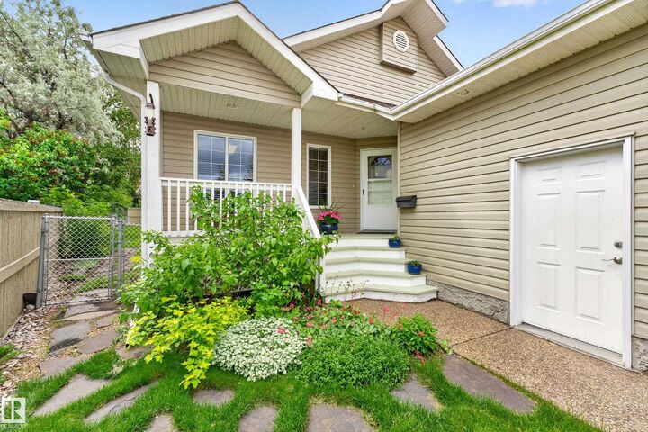 Property Photo: 395 Meadowview Terrace AB T8H 1X7