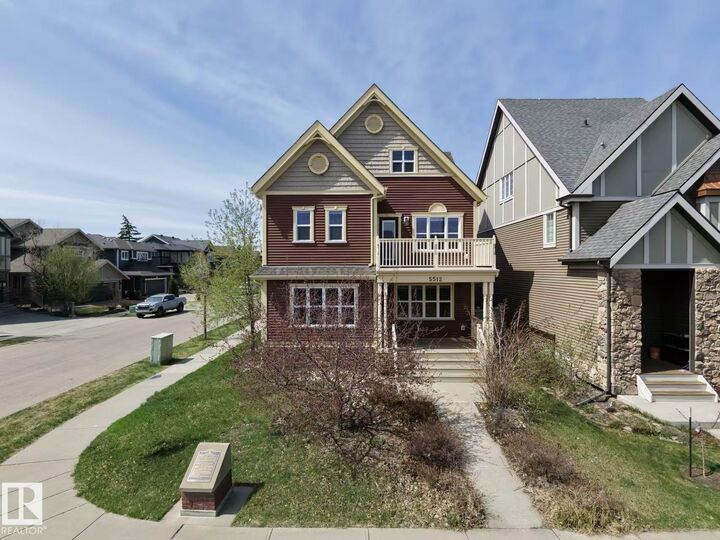 5512 Conestoga NW — photo 1