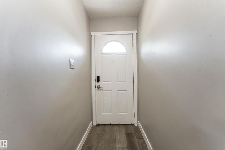 Property Photo: 4707 126 Avenue NW 2 AB T5A 4K4