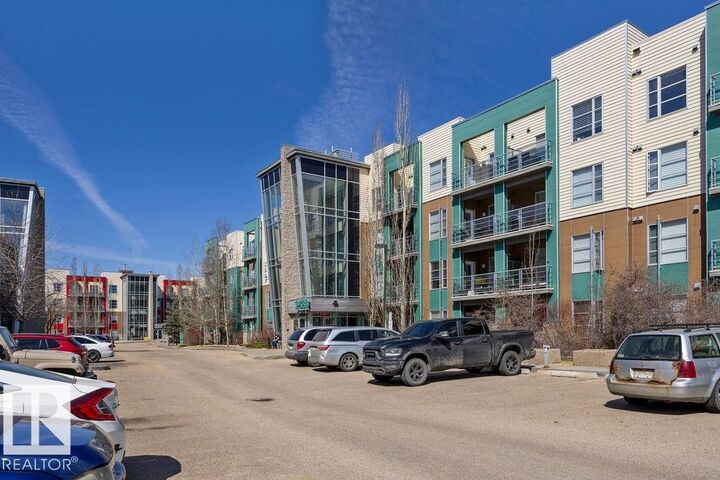 Property Photo:  2588 Anderson Way SW 108  AB T6W 0R2 