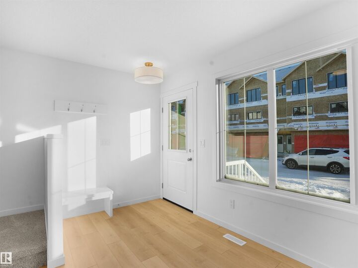Property Photo: 503 177 Avenue NE AB T5Y 4K2