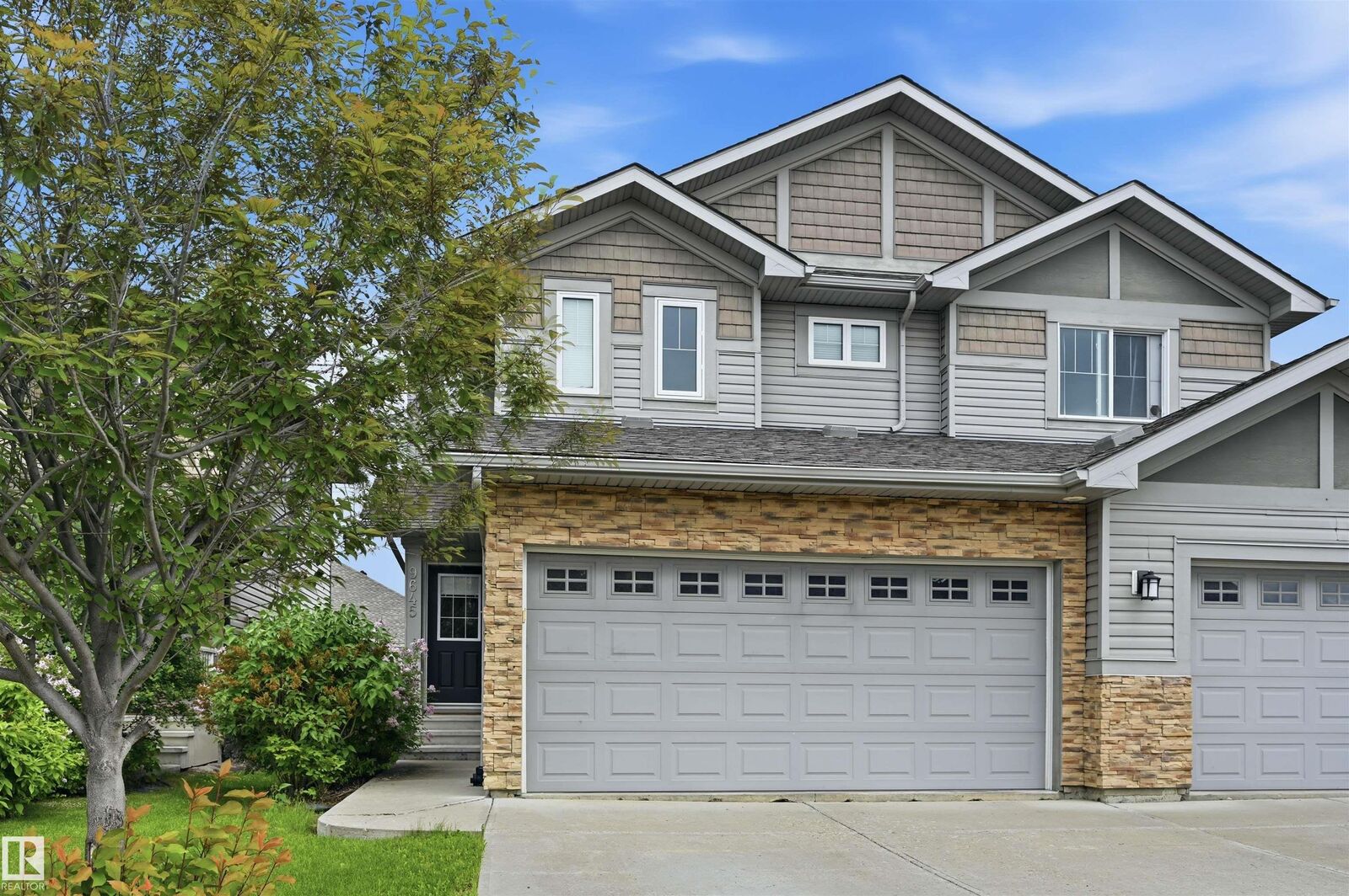 Property Photo: 9645 Simpson Place NW AB T6R 0T8