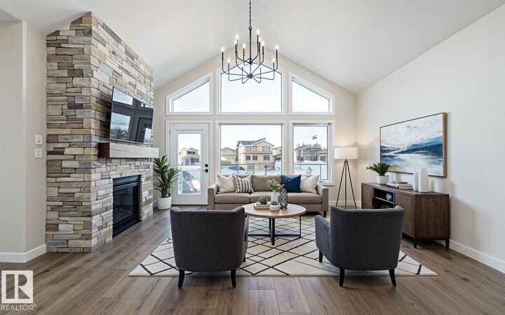 Property Photo: 110 Lilac Close AB T9E 1R3