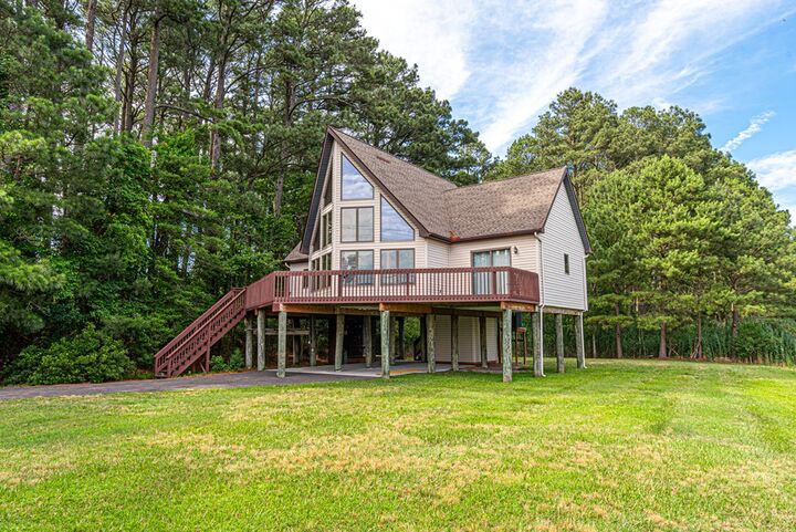 Property Photo:  3171 Scimitar Way  VA 23356 