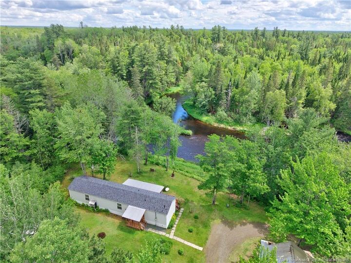 Property Photo: 12842 Route 126 NB E1N 6G4