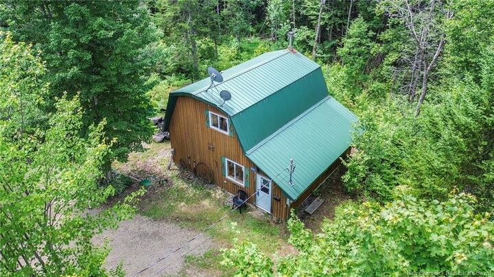 Property Photo:  730 Weston Road  NB E7K 1B2 