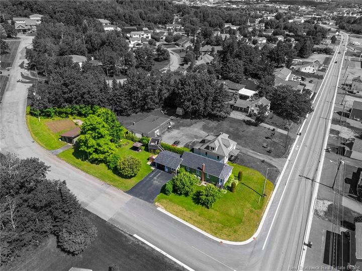 Property Photo: 336 Portage NB E3Z 1M7