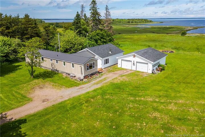 Property Photo:  708 Route 970  NB E4M 1Y5 