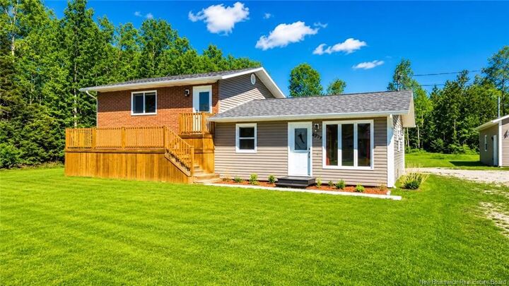 Property Photo: 2270 Sormany NB E2A 2G4