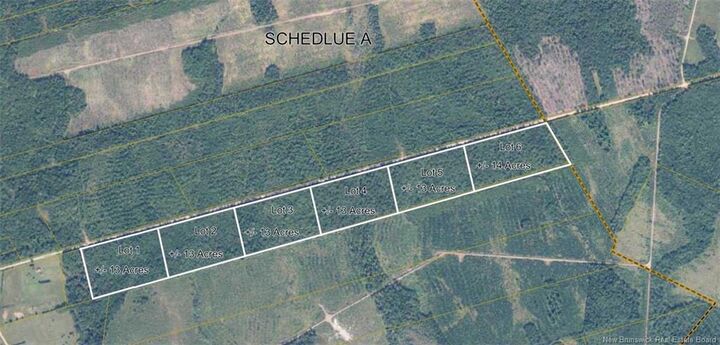Lot 4 Union Cross Road — photo 1