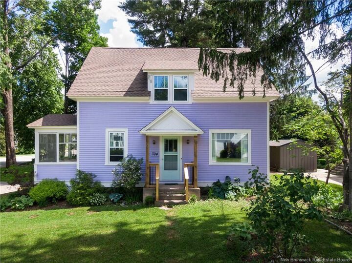 304 Woodstock Road — photo 1