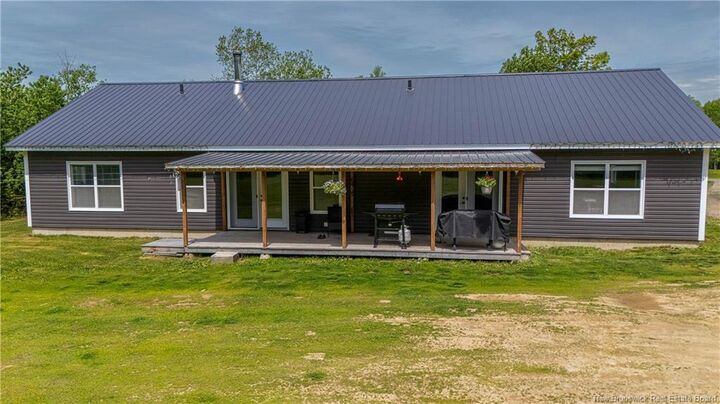 Property Photo: 6252 Route 8 NB E6A 1L9
