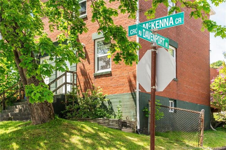Property Photo: 35 McKenna Crescent NB E2K 4C8