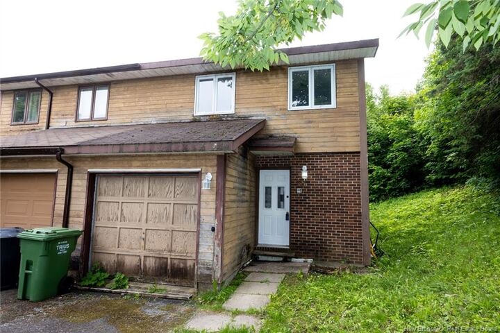 Property Photo: 38 Angelview Court NB E3B 7A8