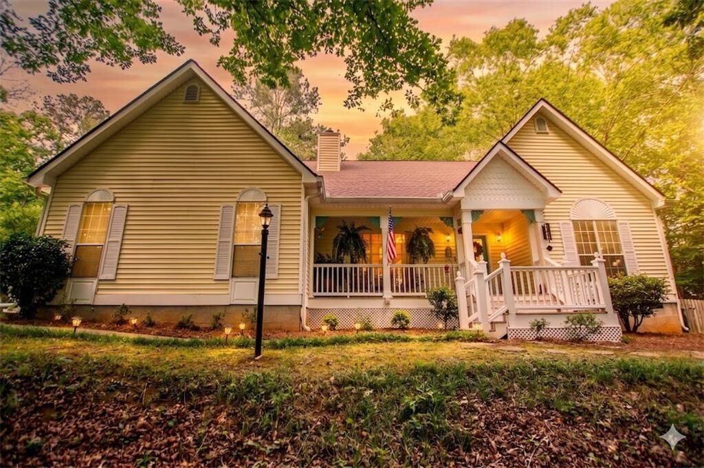 Property Photo:  7306 Melrose Court  GA 30180 