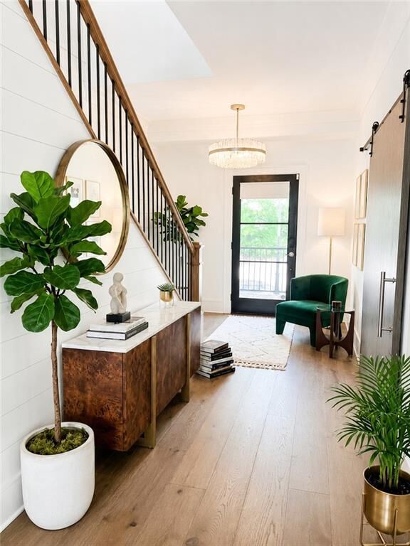 Property Photo: 2522 Appleden Place 6 GA 30319