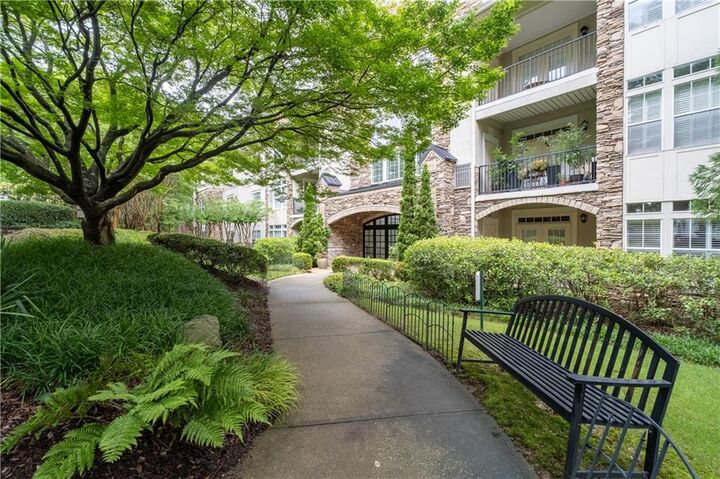 Property Photo:  3047 Lenox Road NE 1103  GA 30324 