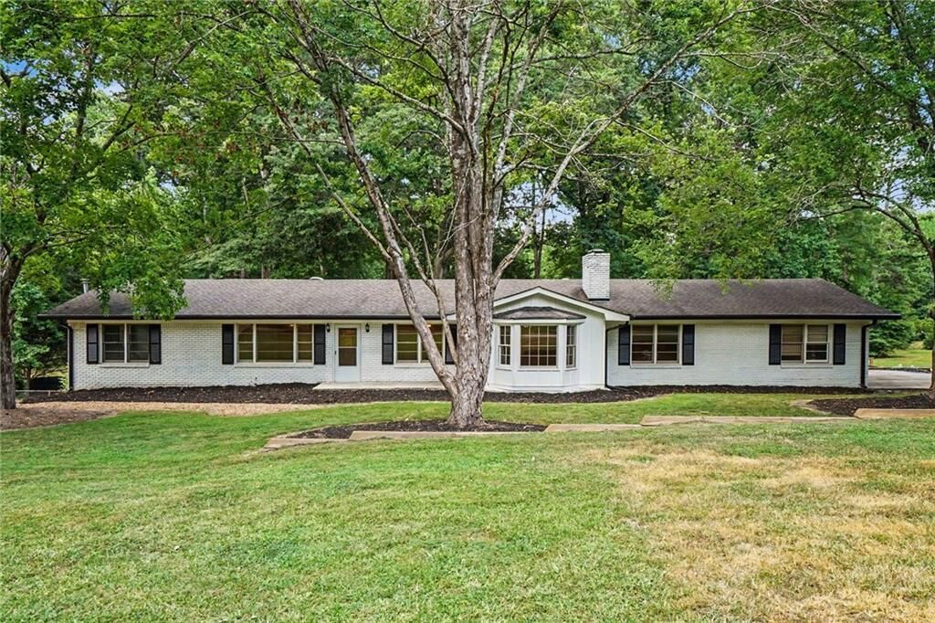 Property Photo: 3422 Highway 81 GA 30054