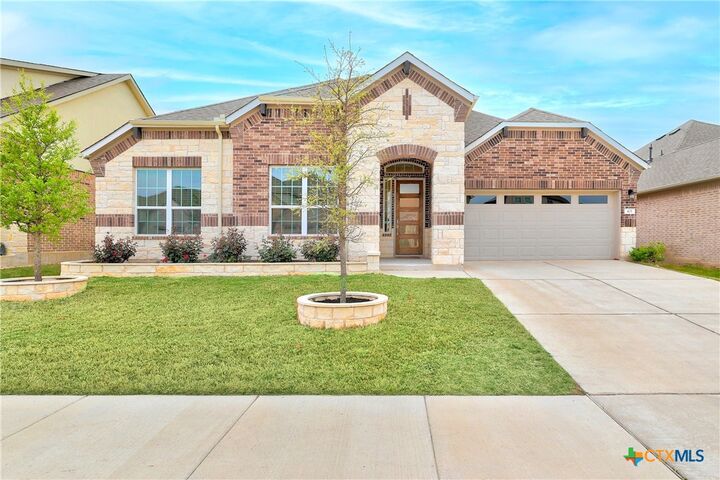 Property Photo:  421 Abruzzi Street  TX 78641 
