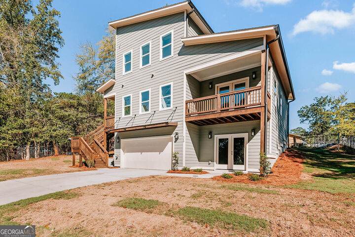 Property Photo:  520 Rivermont Road  GA 30606 