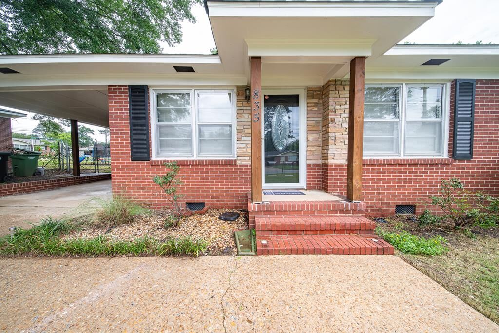 Property Photo:  835 54th Street  GA 31904 