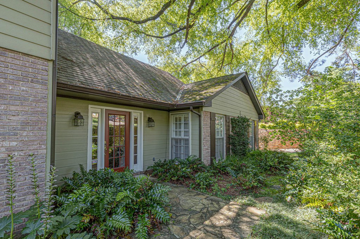 Property Photo:  6080 Canterbury Drive  GA 31909 