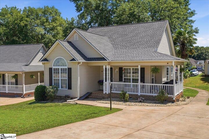 Property Photo: 214 Cool Water Court SC 29316