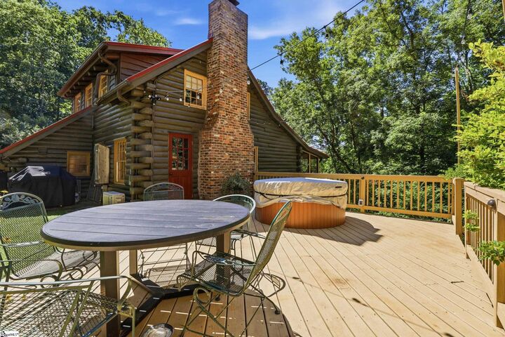 Property Photo:  143 Caledonia Road  SC 29356 